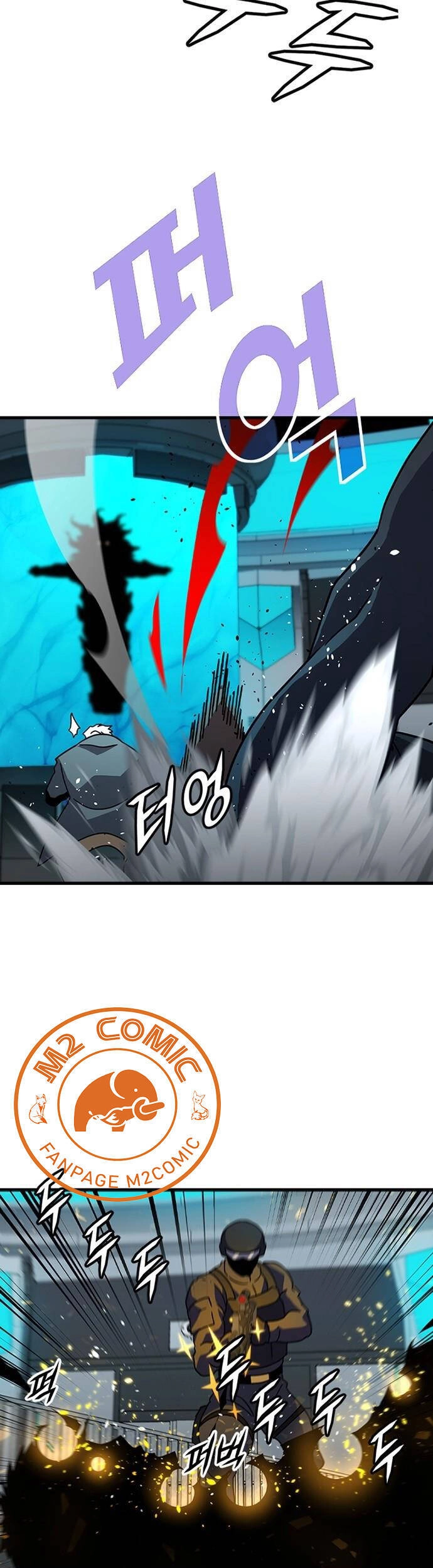 Điểm Chết Chapter 33 - 63