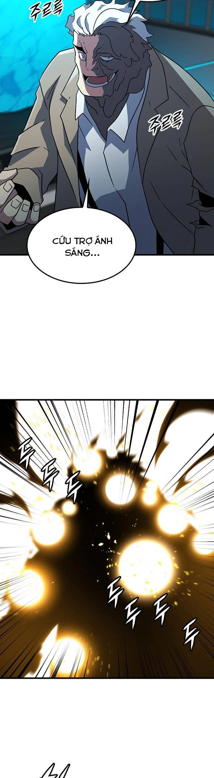 Điểm Chết Chapter 33 - 65