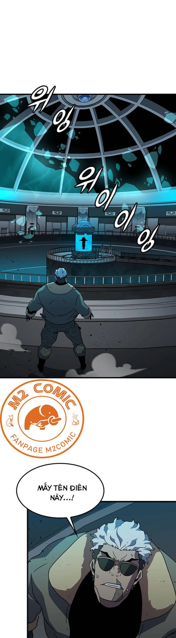 Điểm Chết Chapter 33 - 67