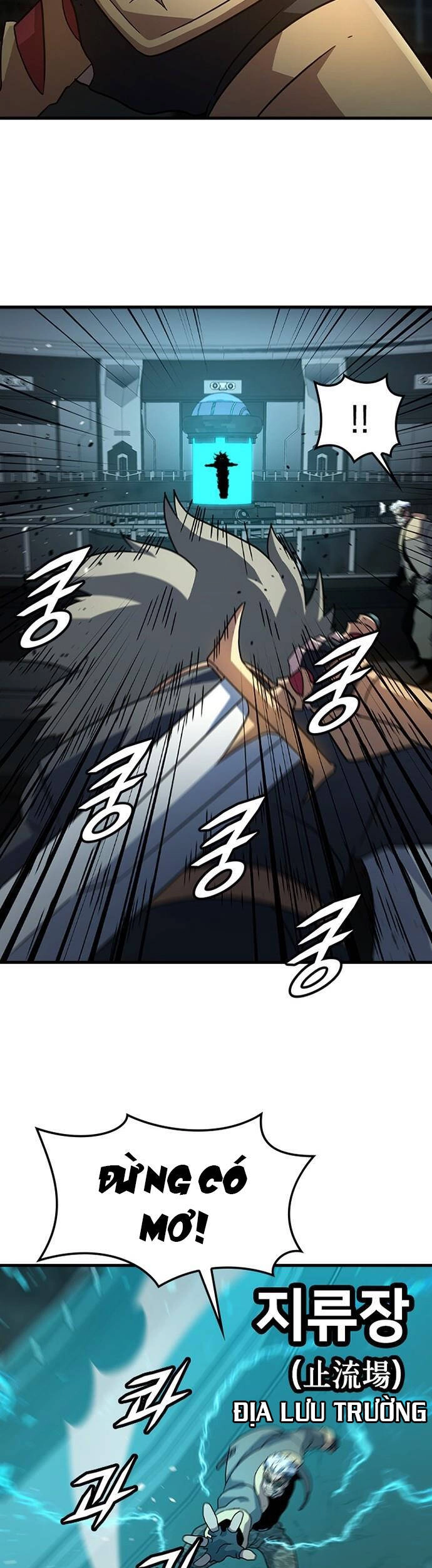 Điểm Chết Chapter 33 - 73