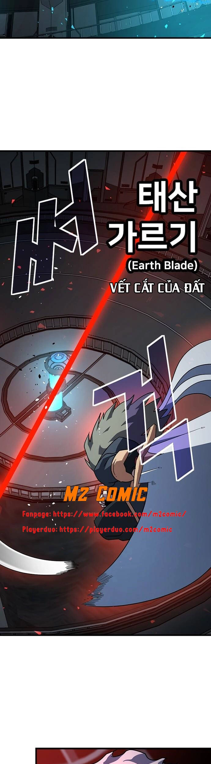 Điểm Chết Chapter 33 - 77