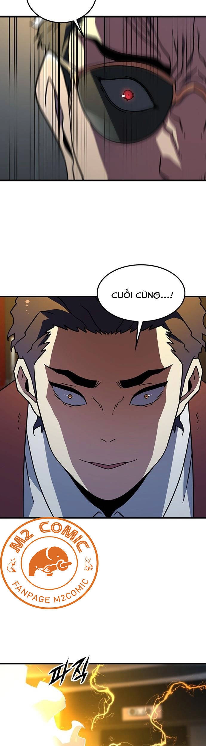 Điểm Chết Chapter 33 - 83