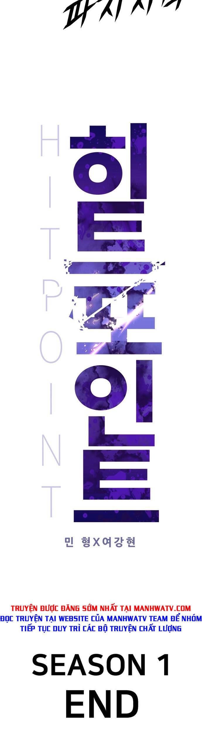 Điểm Chết Chapter 33 - 89