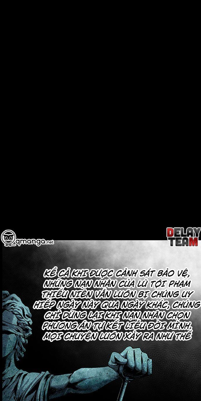 Tao Là Công Lý Chapter 1 - 1