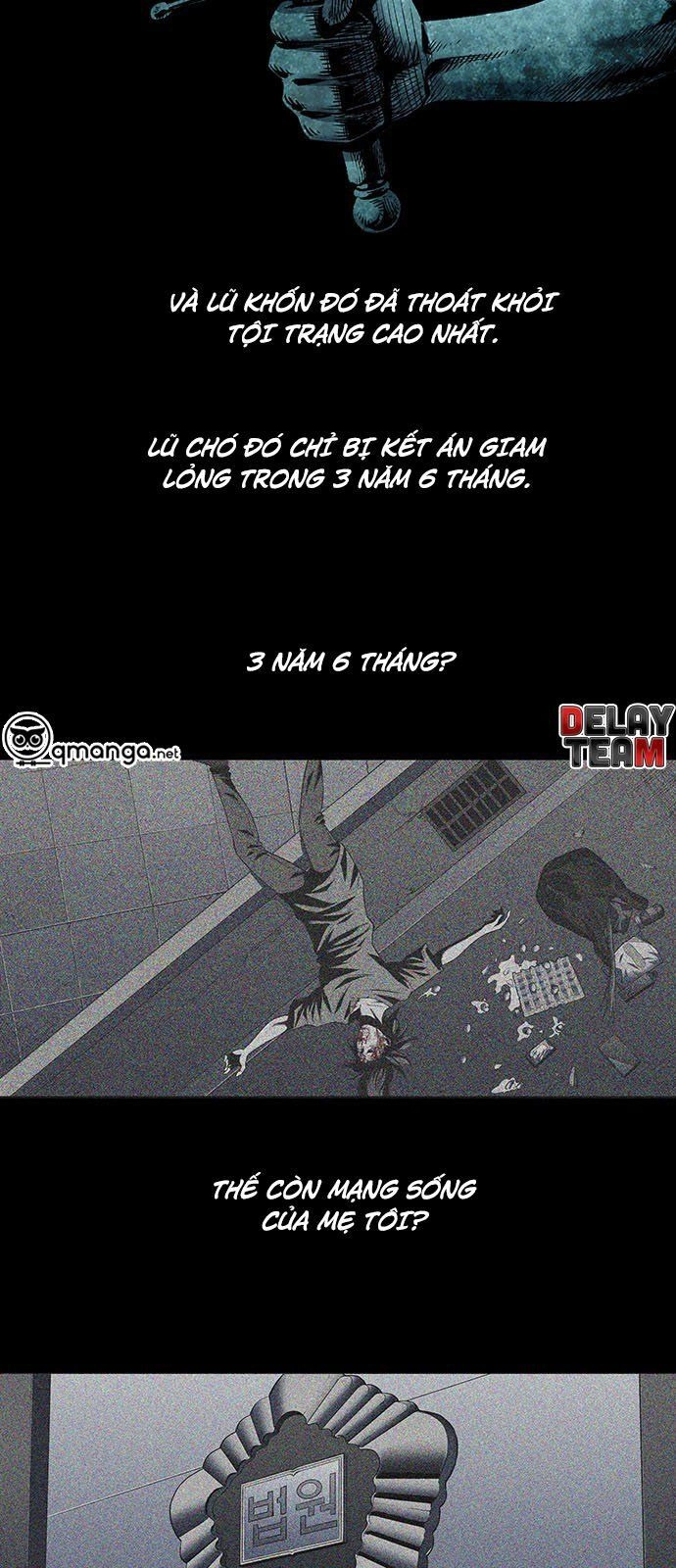 Tao Là Công Lý Chapter 1 - 3