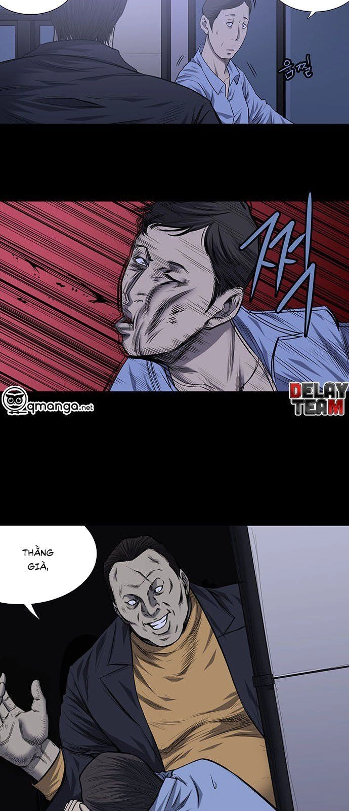 Tao Là Công Lý Chapter 1 - 6