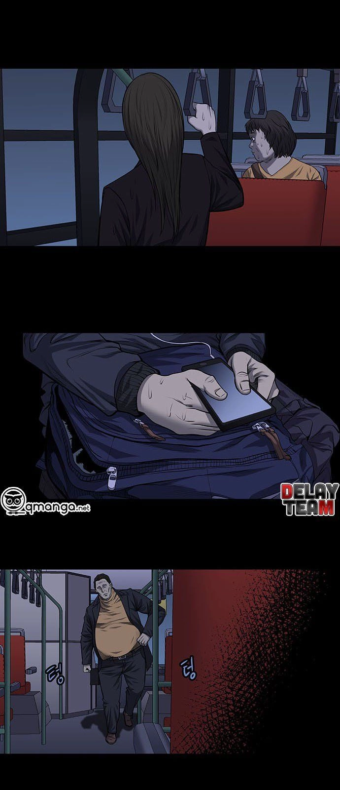 Tao Là Công Lý Chapter 1 - 10