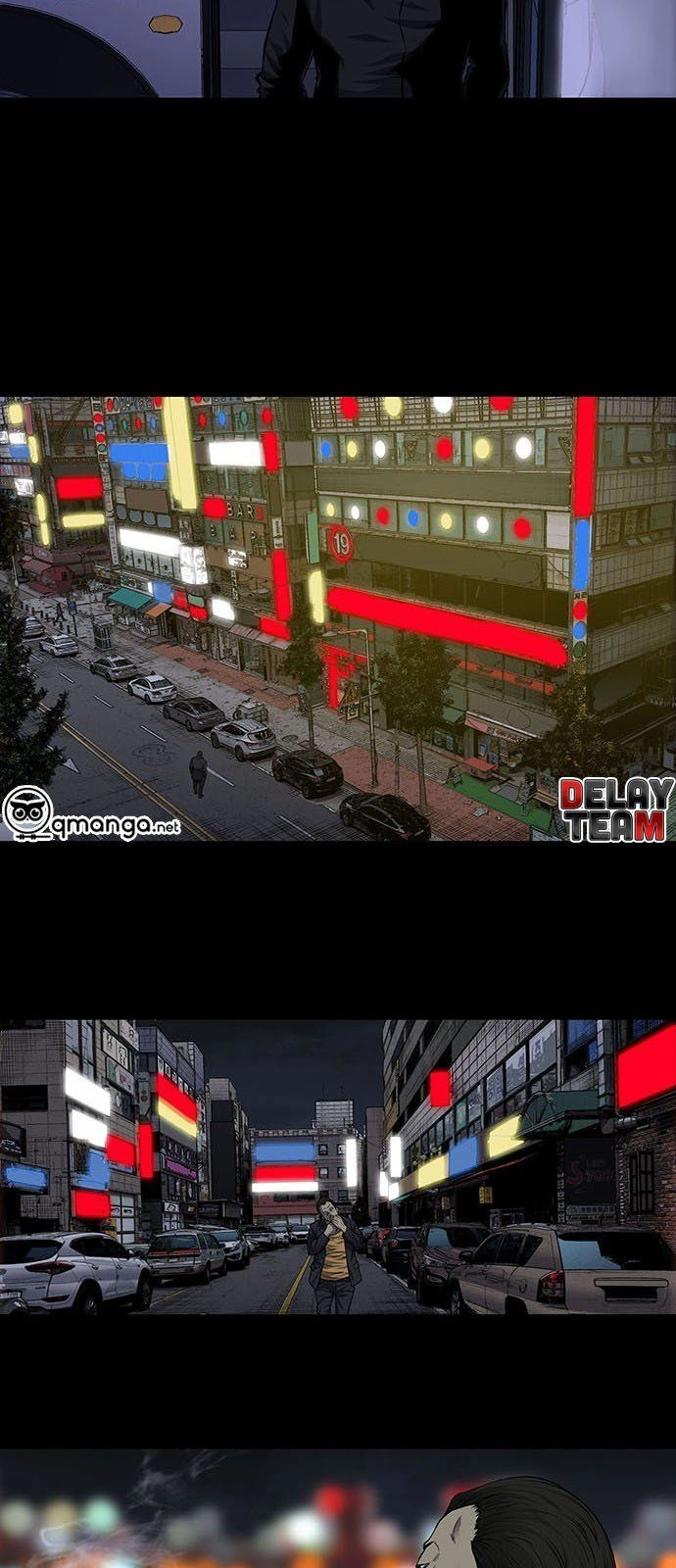 Tao Là Công Lý Chapter 1 - 13