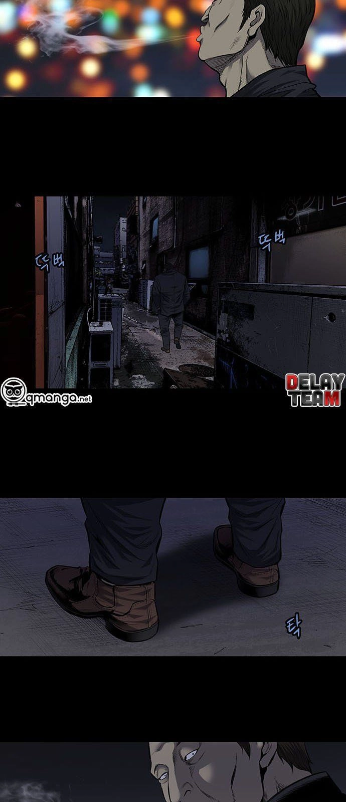 Tao Là Công Lý Chapter 1 - 14