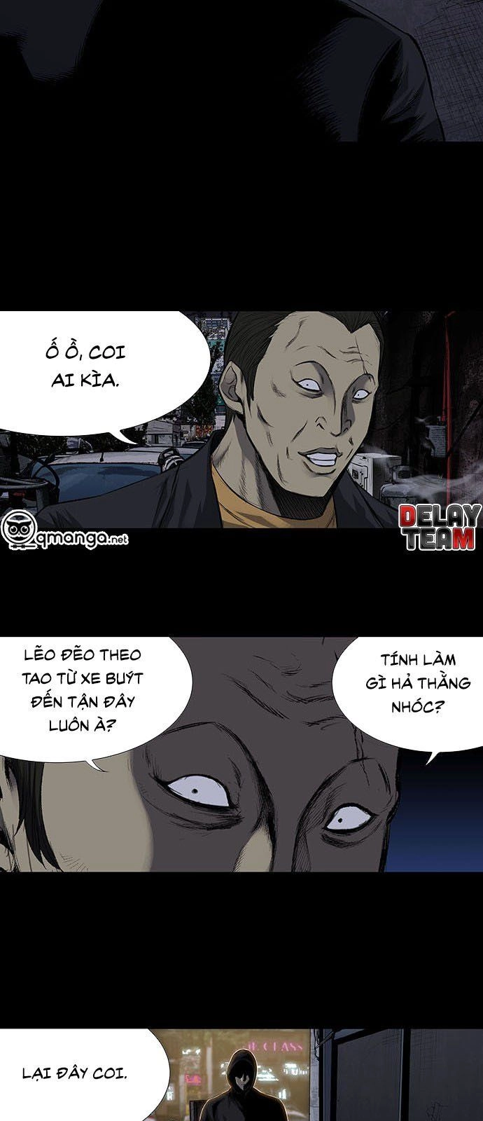 Tao Là Công Lý Chapter 1 - 16