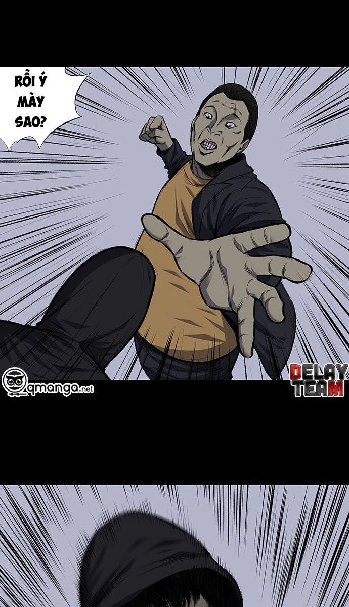 Tao Là Công Lý Chapter 1 - 18