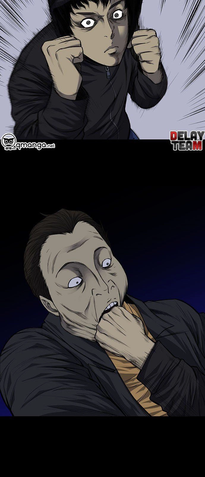 Tao Là Công Lý Chapter 1 - 19