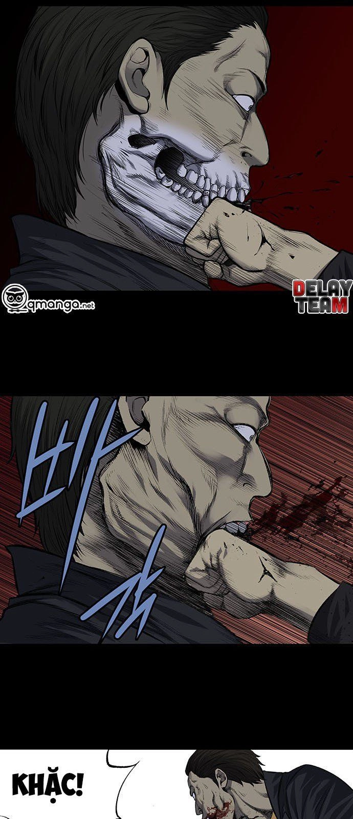 Tao Là Công Lý Chapter 1 - 20