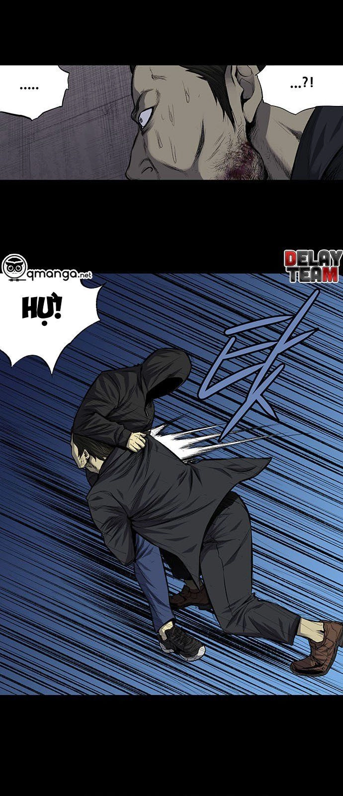 Tao Là Công Lý Chapter 1 - 23