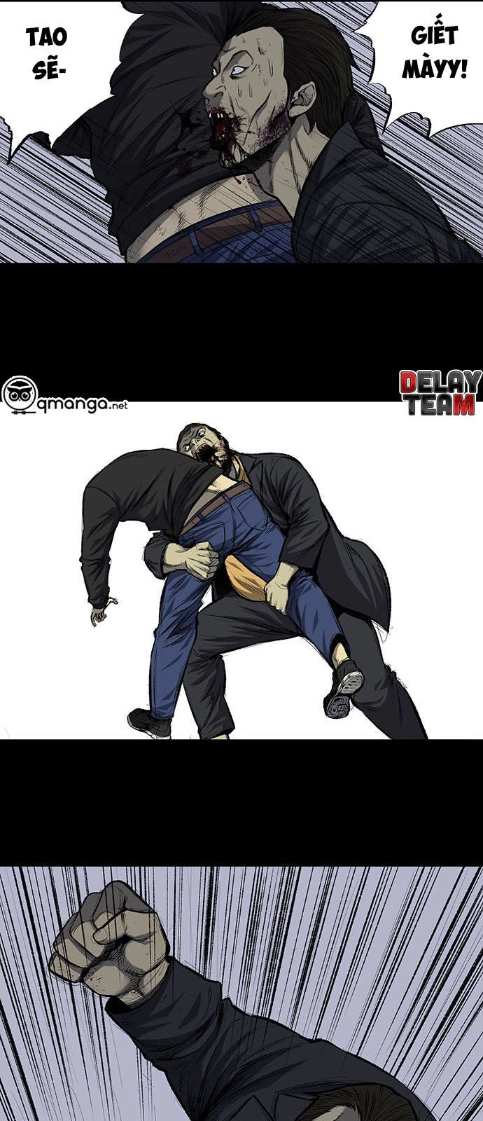 Tao Là Công Lý Chapter 1 - 24