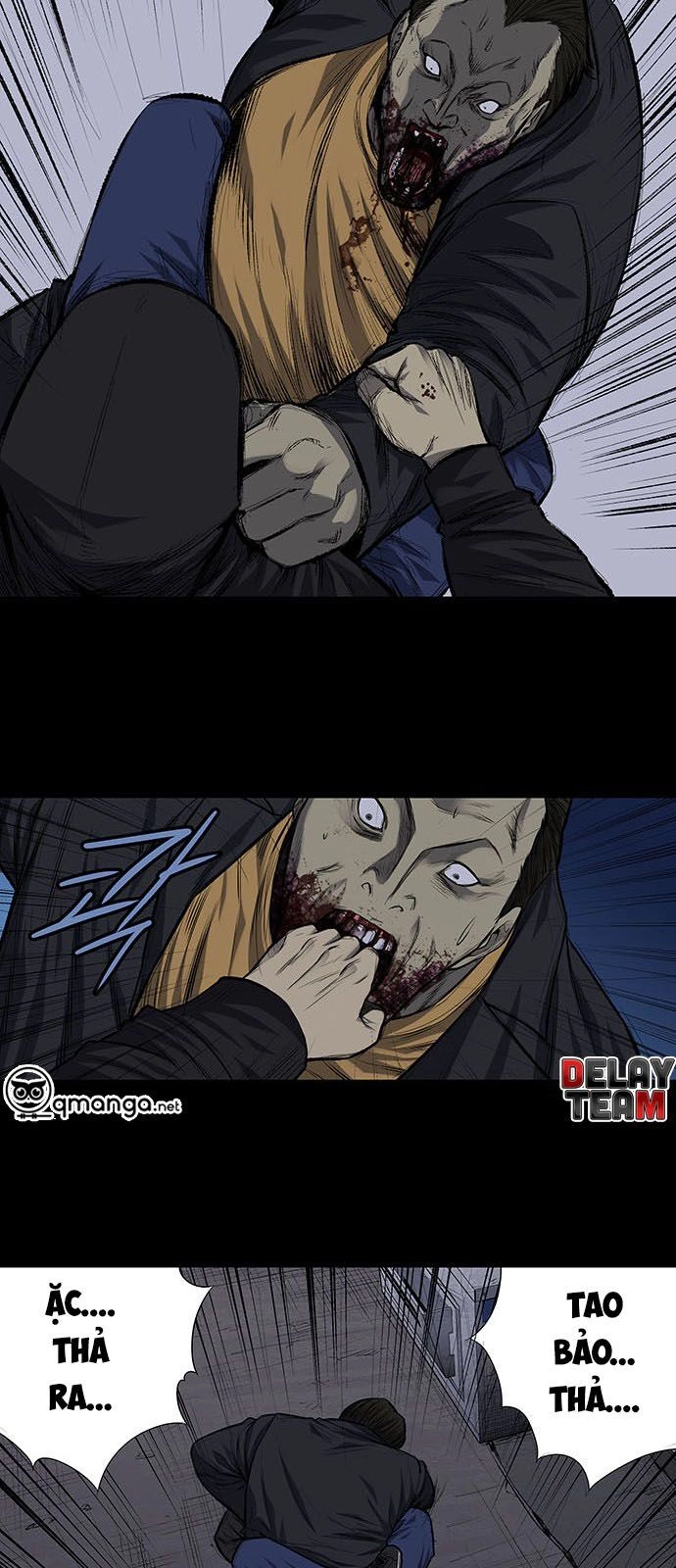 Tao Là Công Lý Chapter 1 - 25