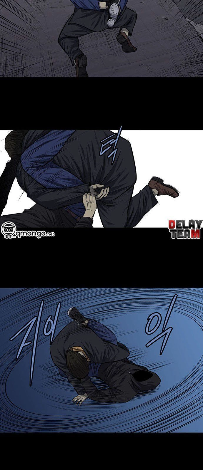 Tao Là Công Lý Chapter 1 - 26