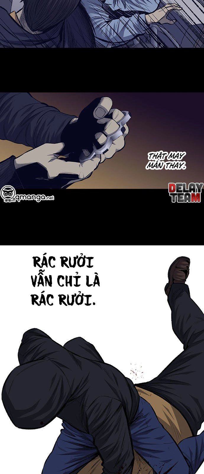 Tao Là Công Lý Chapter 1 - 31