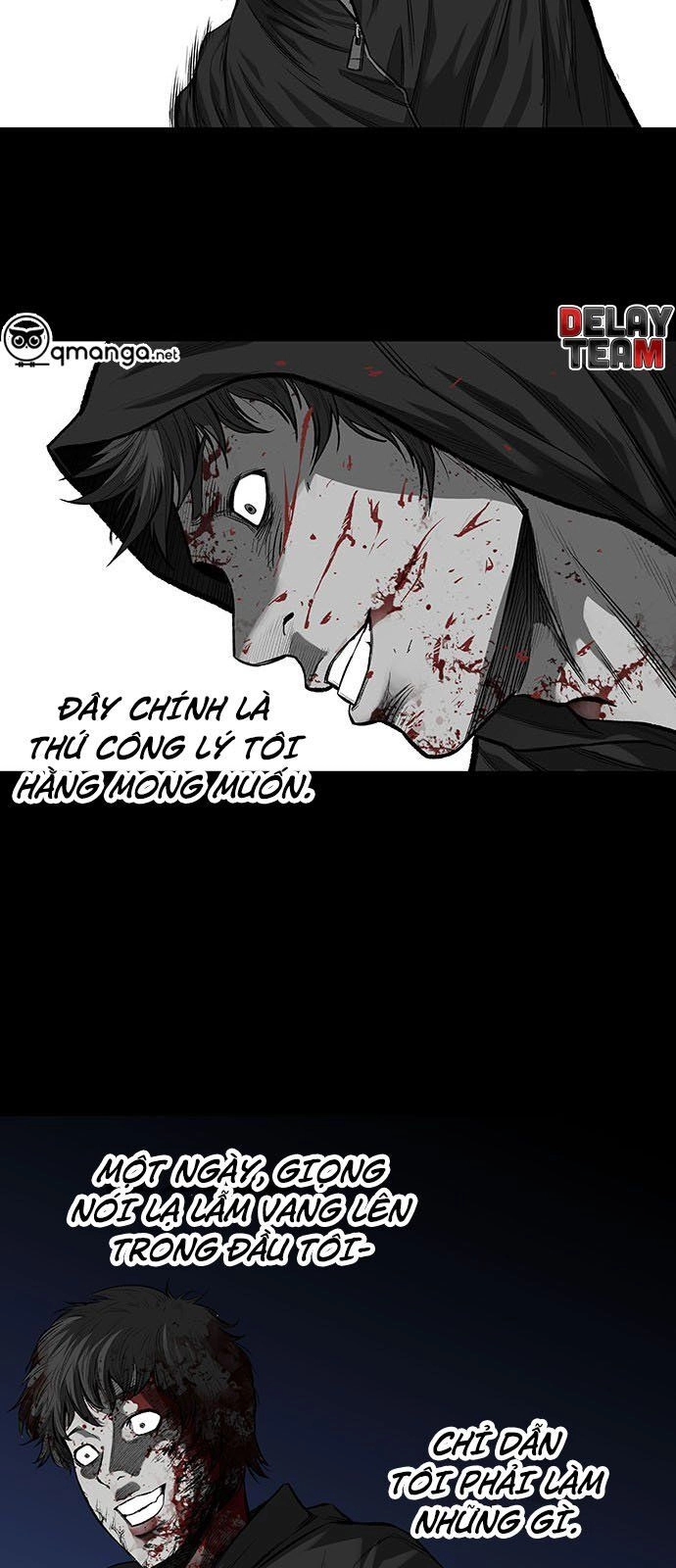 Tao Là Công Lý Chapter 1 - 35