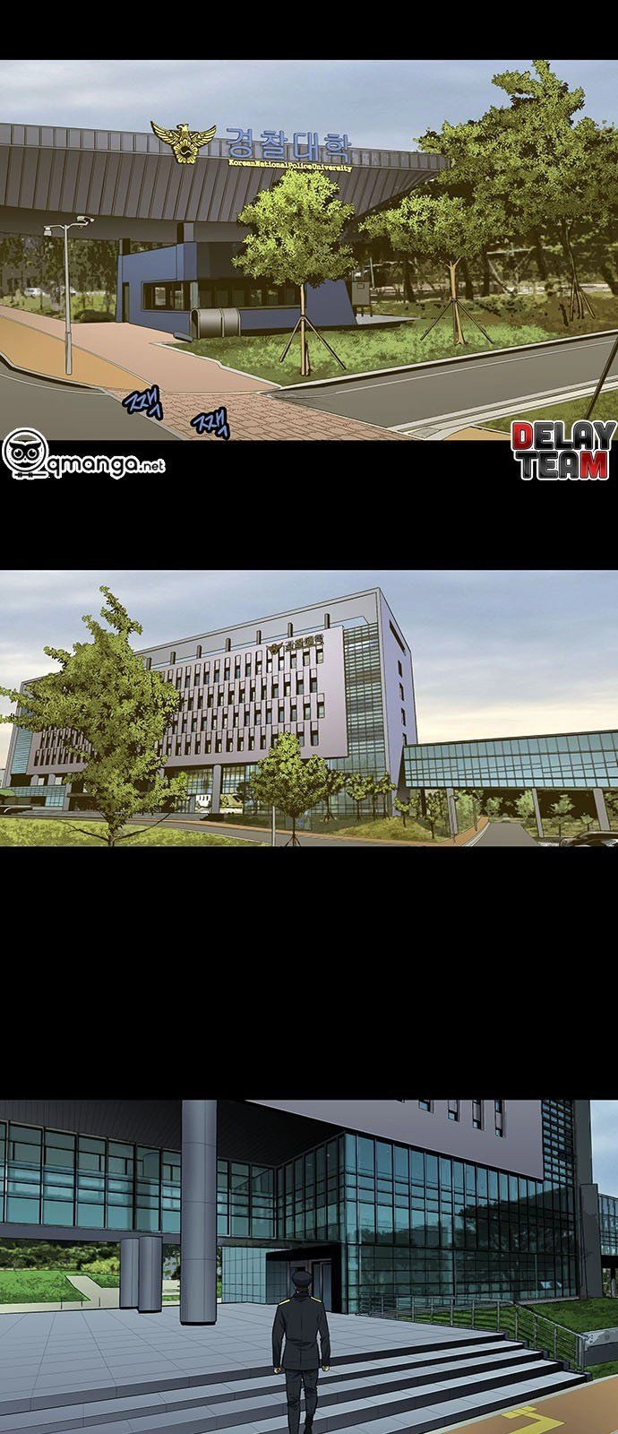 Tao Là Công Lý Chapter 1 - 37