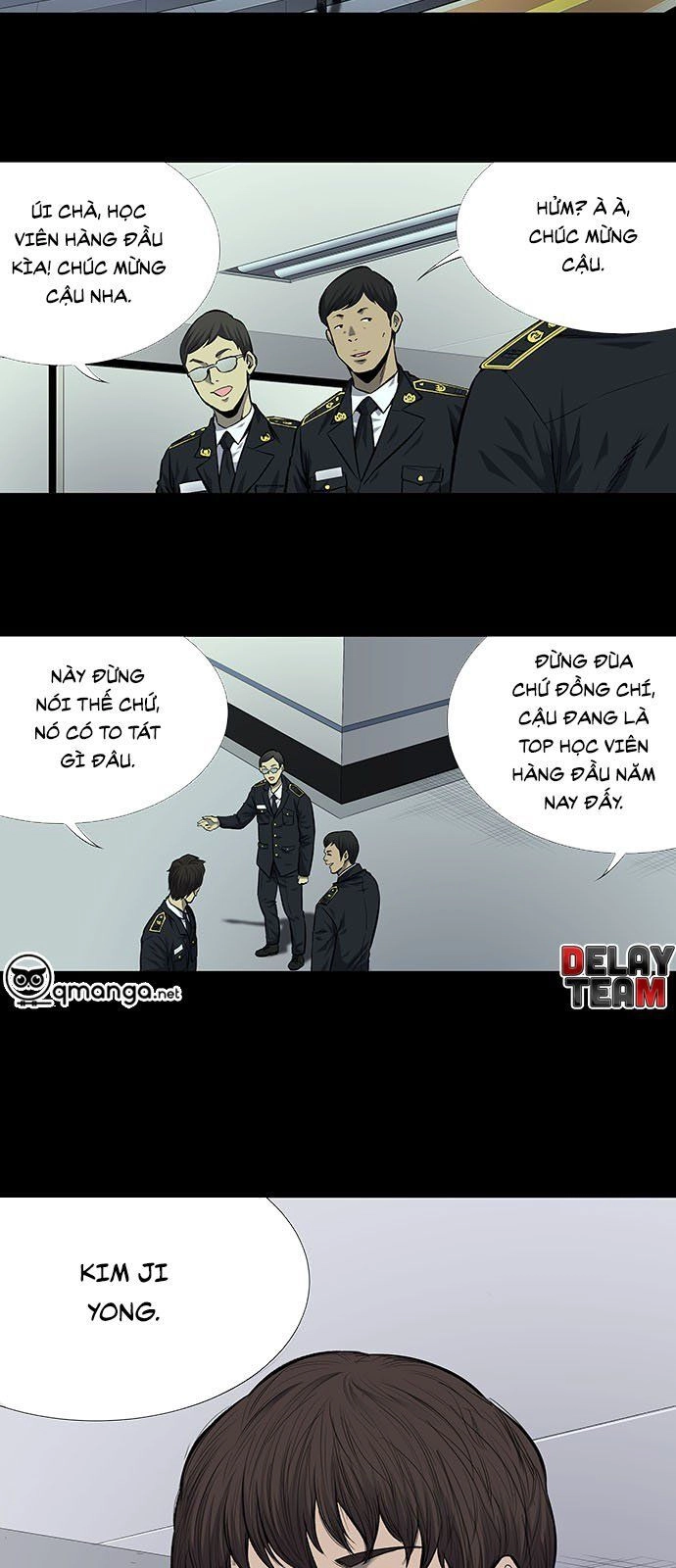 Tao Là Công Lý Chapter 1 - 38