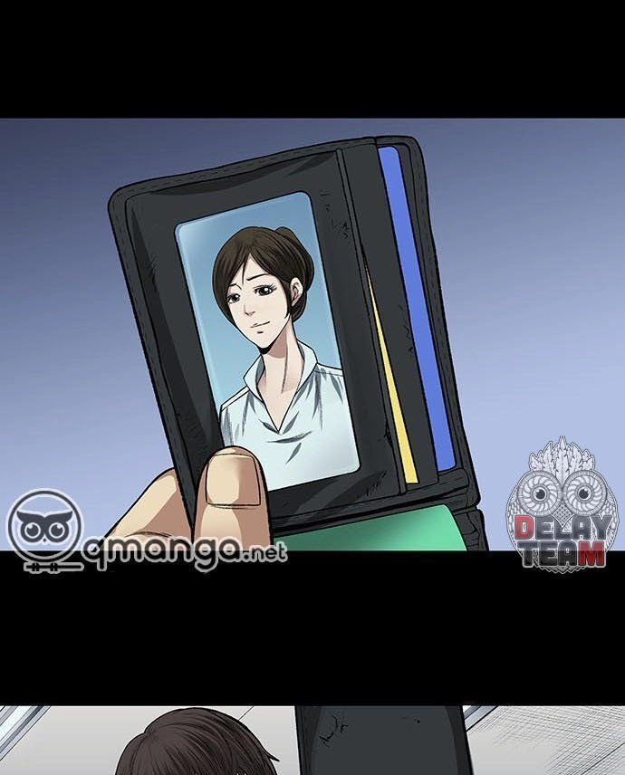 Tao Là Công Lý Chapter 2 - 5