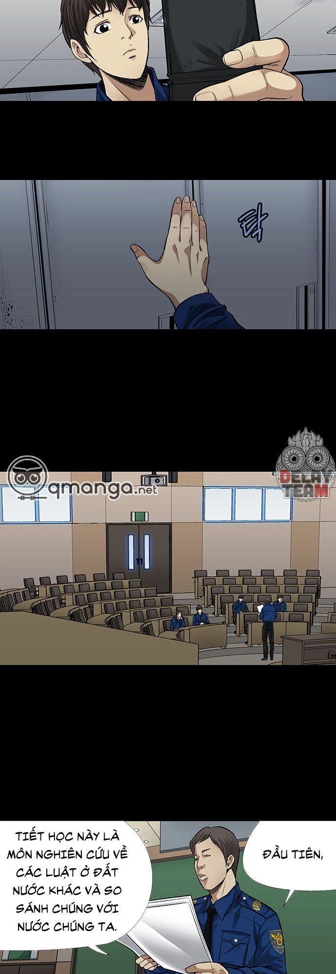 Tao Là Công Lý Chapter 2 - 6