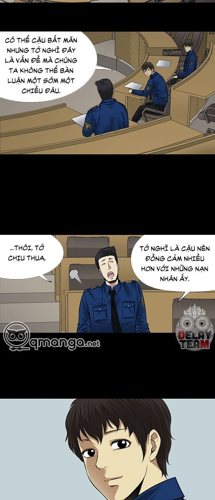 Tao Là Công Lý Chapter 2 - 10