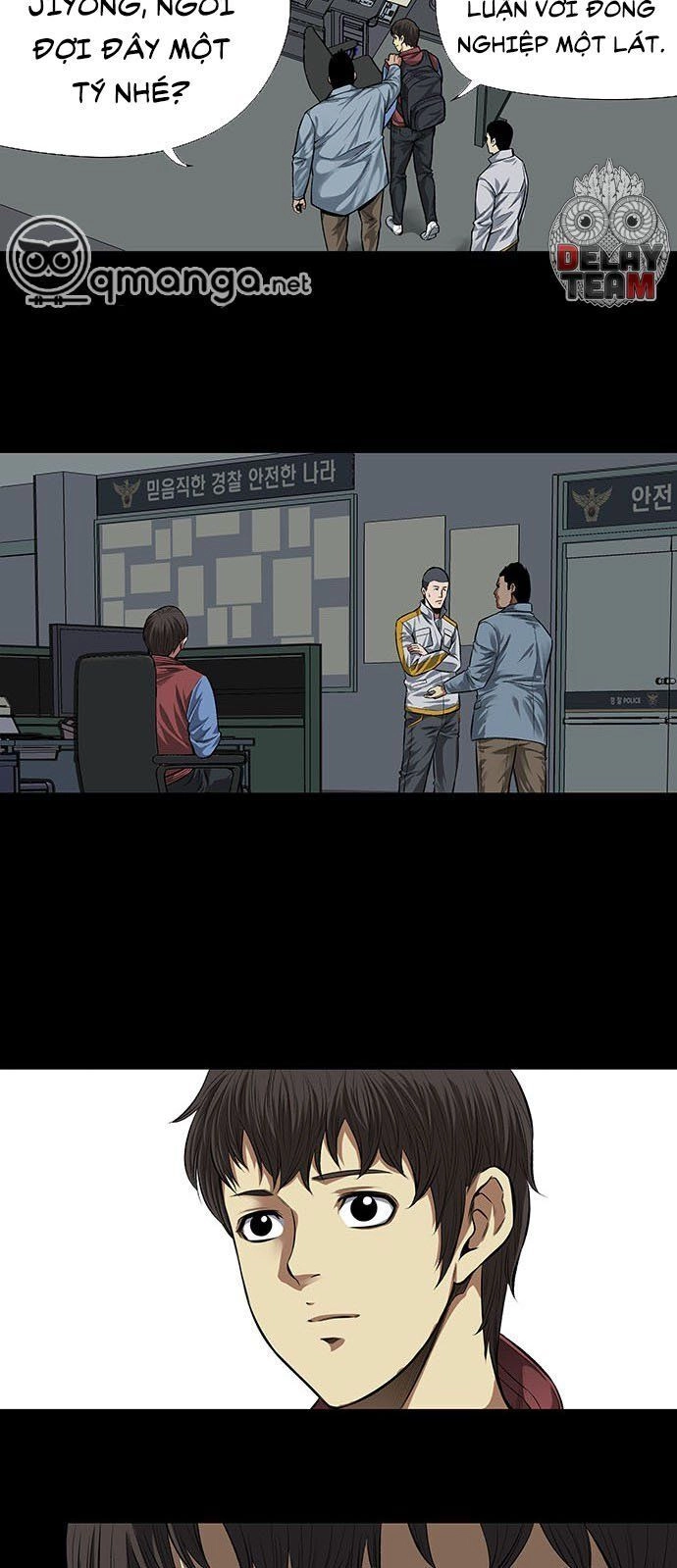 Tao Là Công Lý Chapter 2 - 15