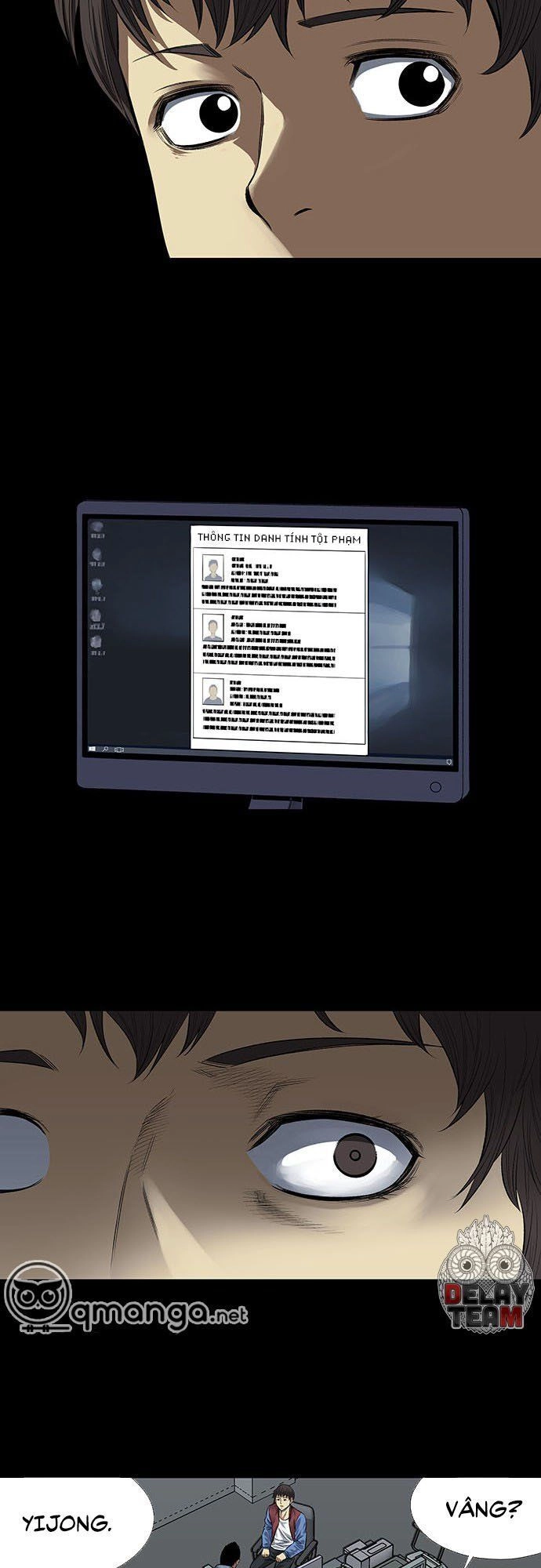 Tao Là Công Lý Chapter 2 - 16