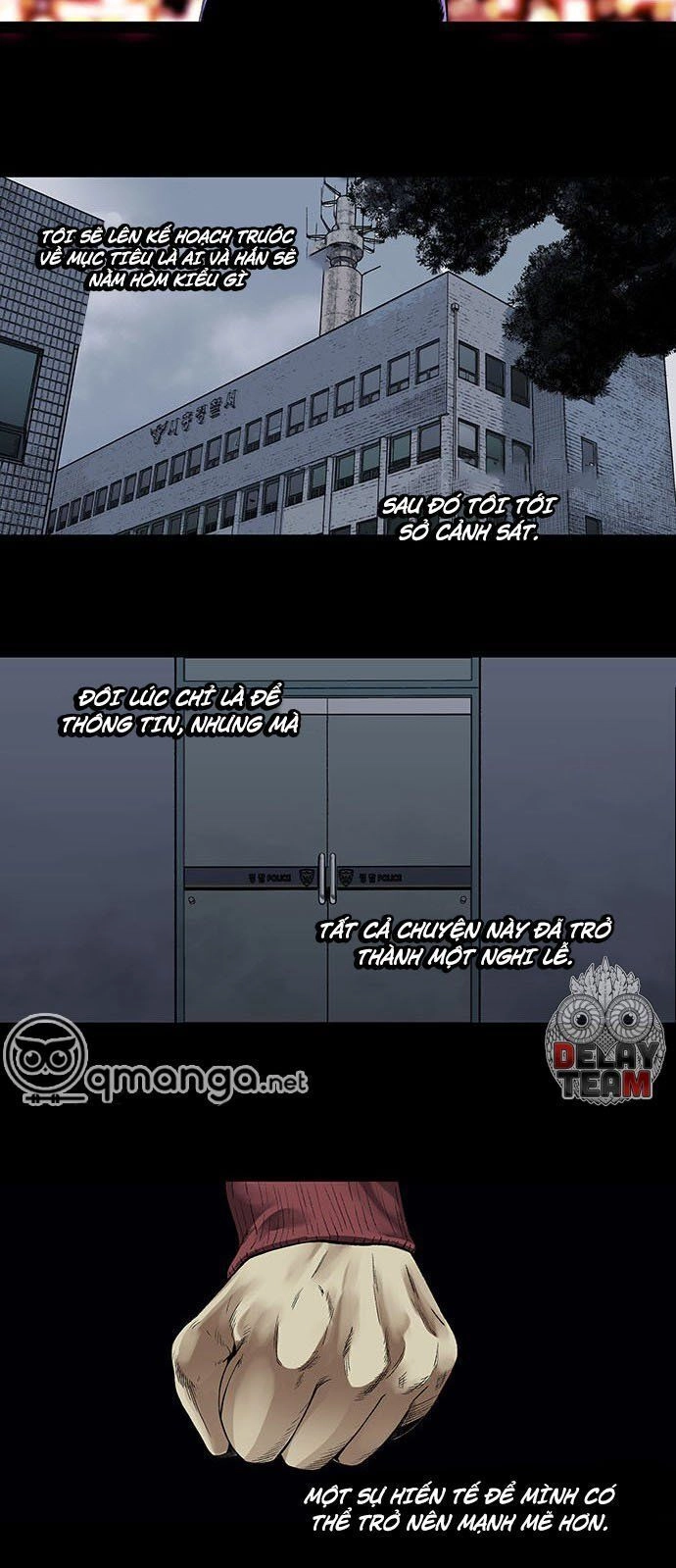 Tao Là Công Lý Chapter 2 - 20