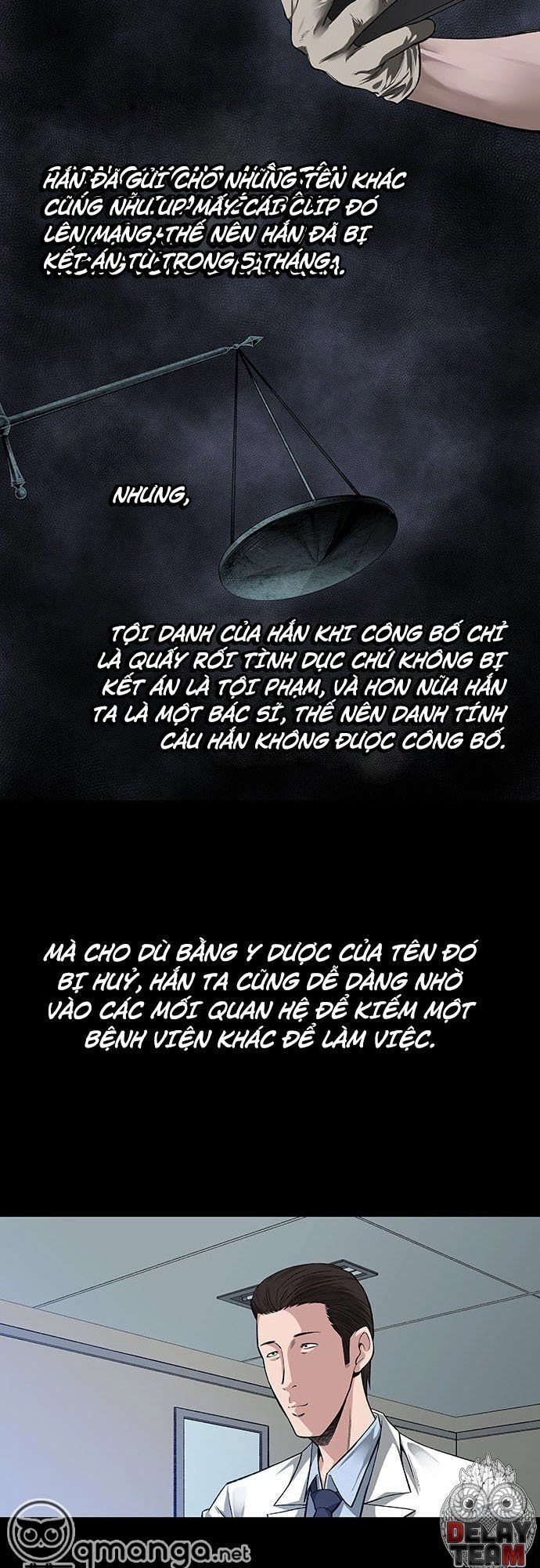 Tao Là Công Lý Chapter 2 - 22