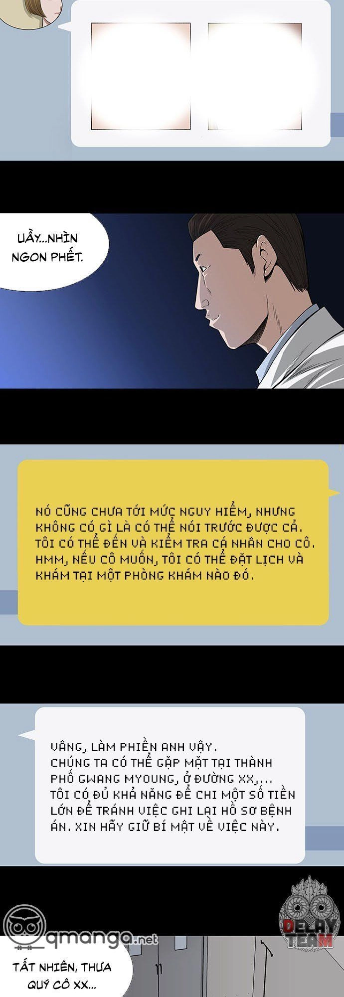 Tao Là Công Lý Chapter 2 - 24