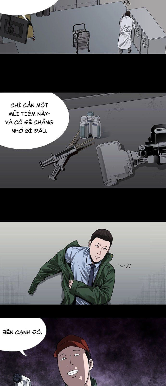 Tao Là Công Lý Chapter 2 - 25