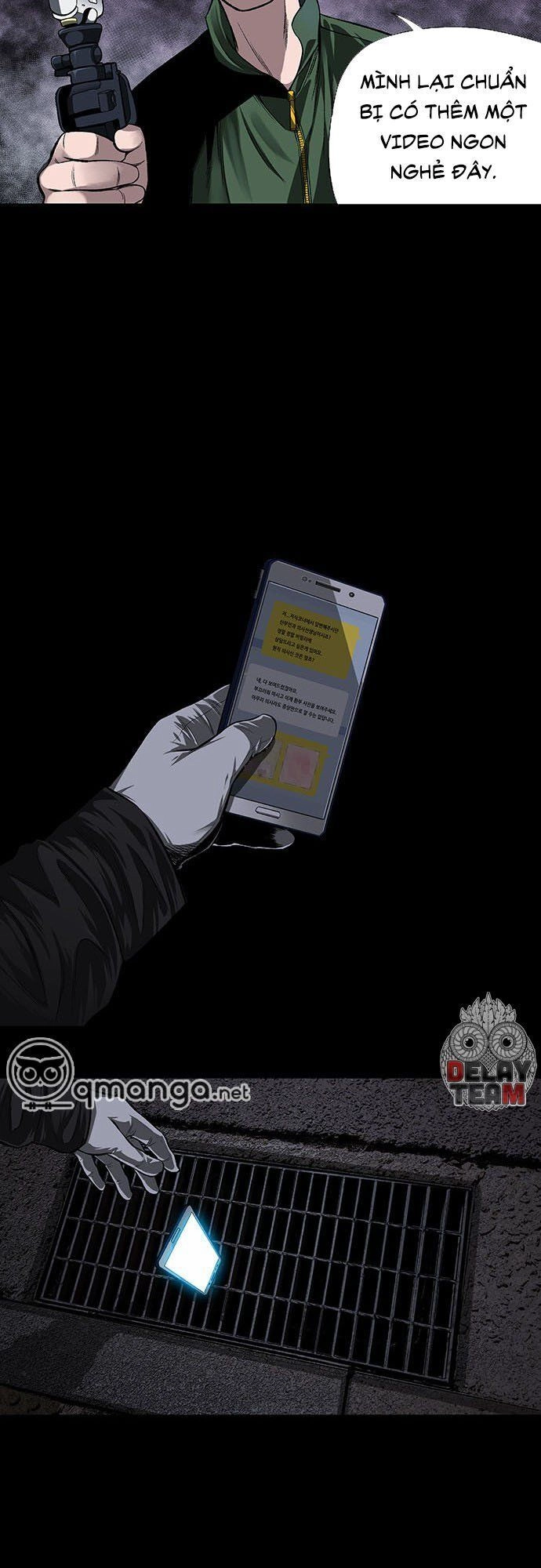 Tao Là Công Lý Chapter 2 - 26