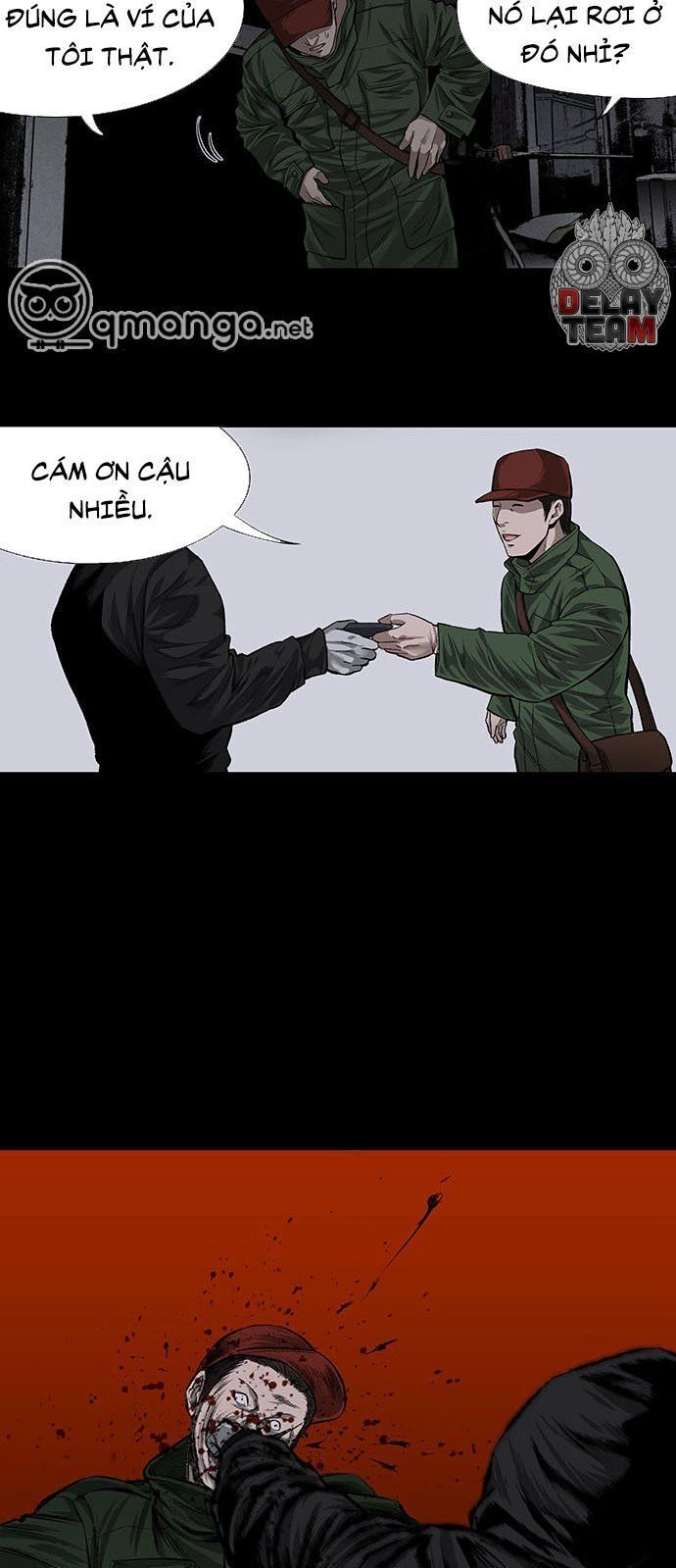 Tao Là Công Lý Chapter 2 - 30