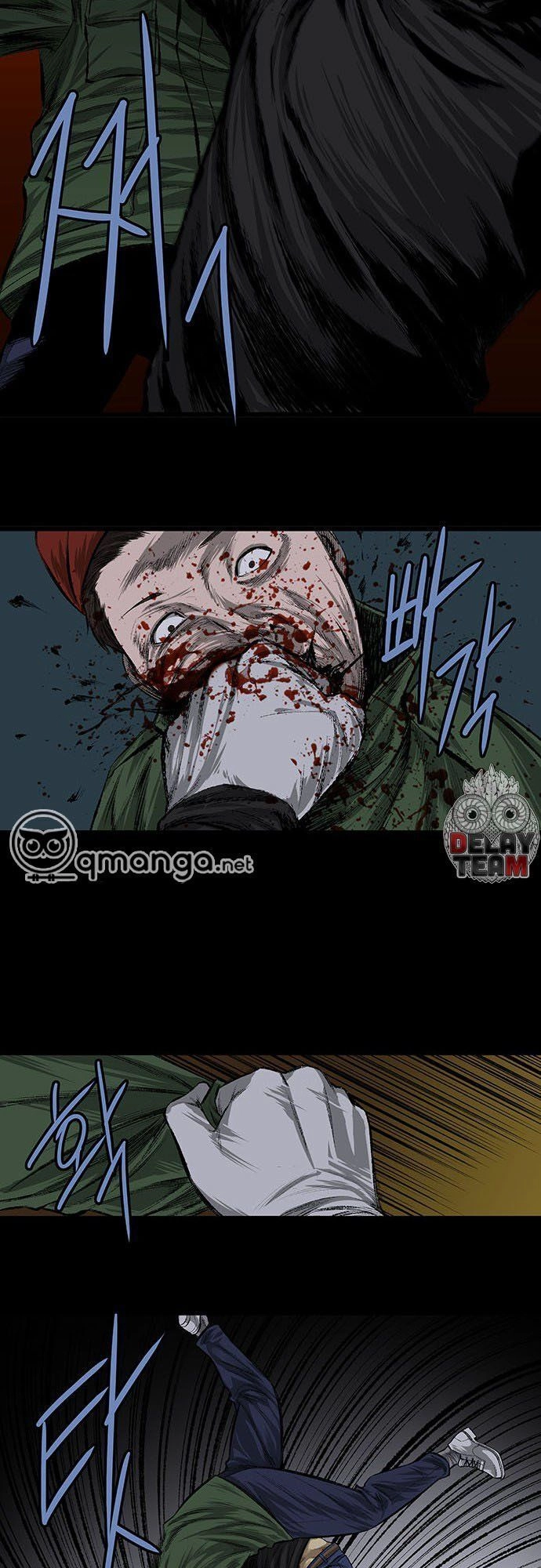 Tao Là Công Lý Chapter 2 - 31