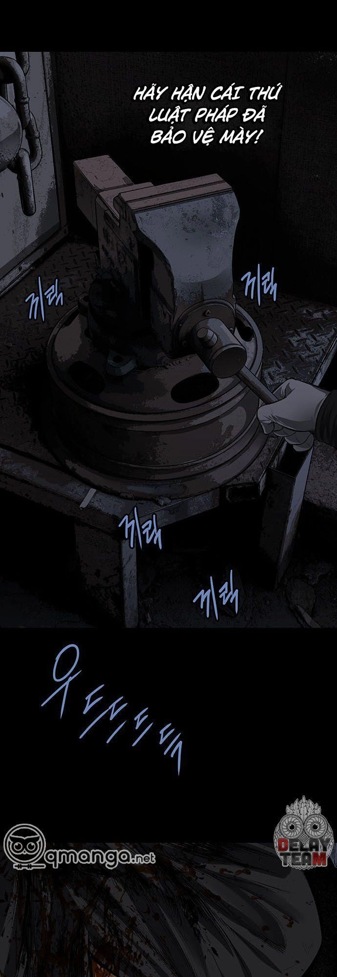 Tao Là Công Lý Chapter 2 - 34