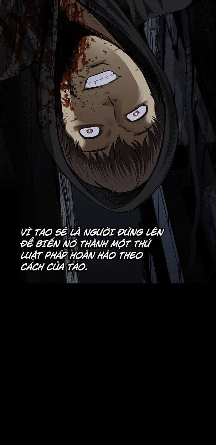 Tao Là Công Lý Chapter 2 - 35