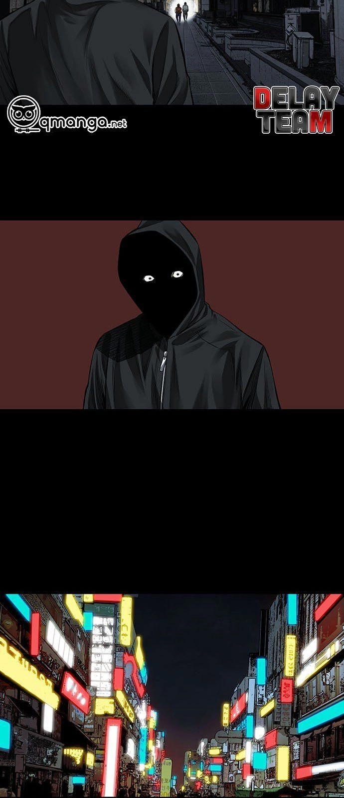 Tao Là Công Lý Chapter 3 - 15