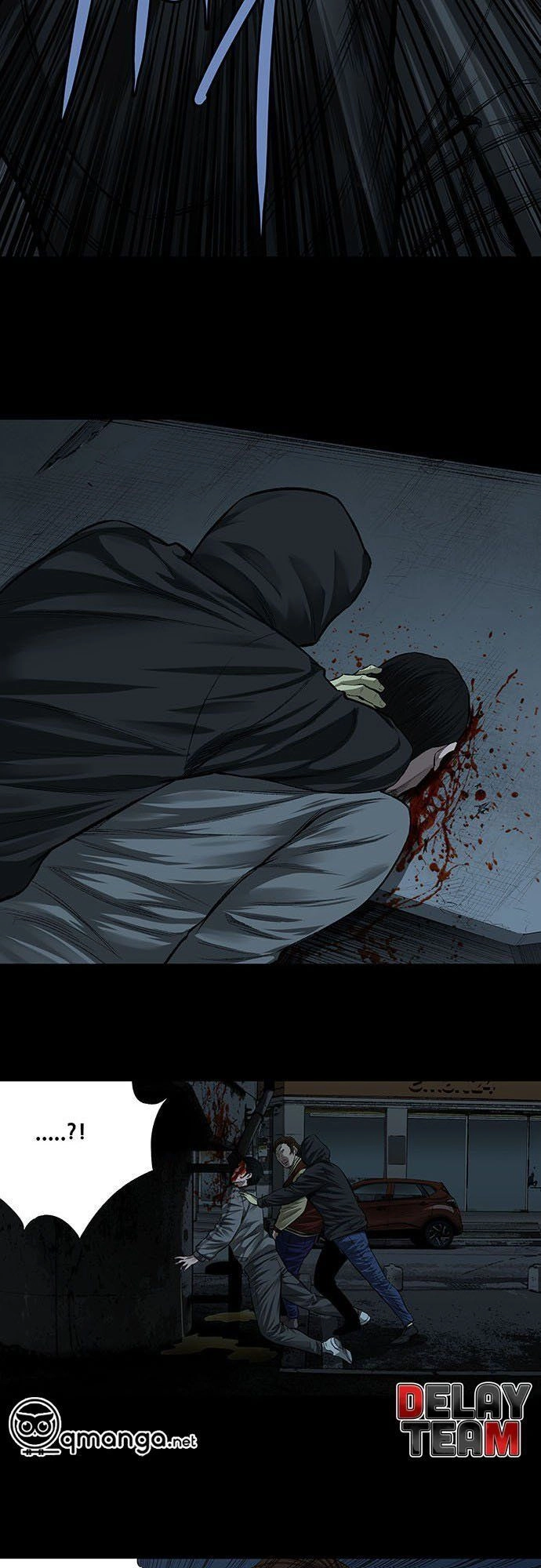 Tao Là Công Lý Chapter 3 - 19