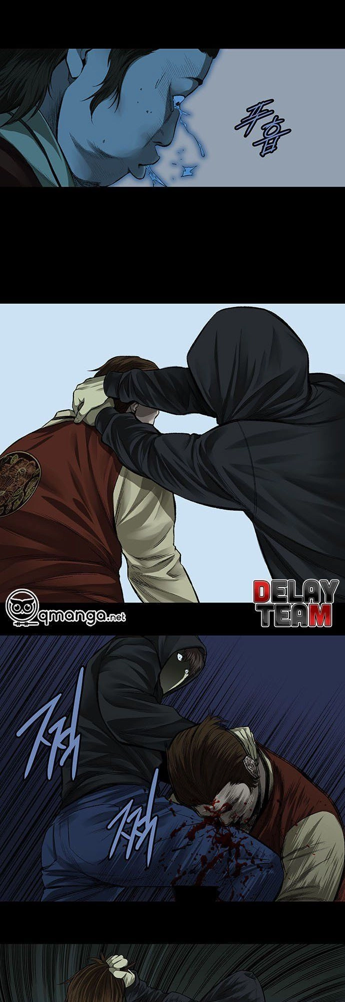 Tao Là Công Lý Chapter 3 - 21