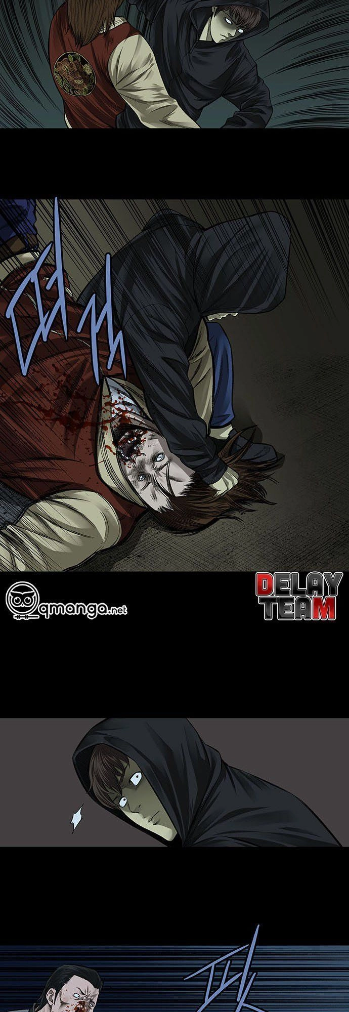 Tao Là Công Lý Chapter 3 - 22