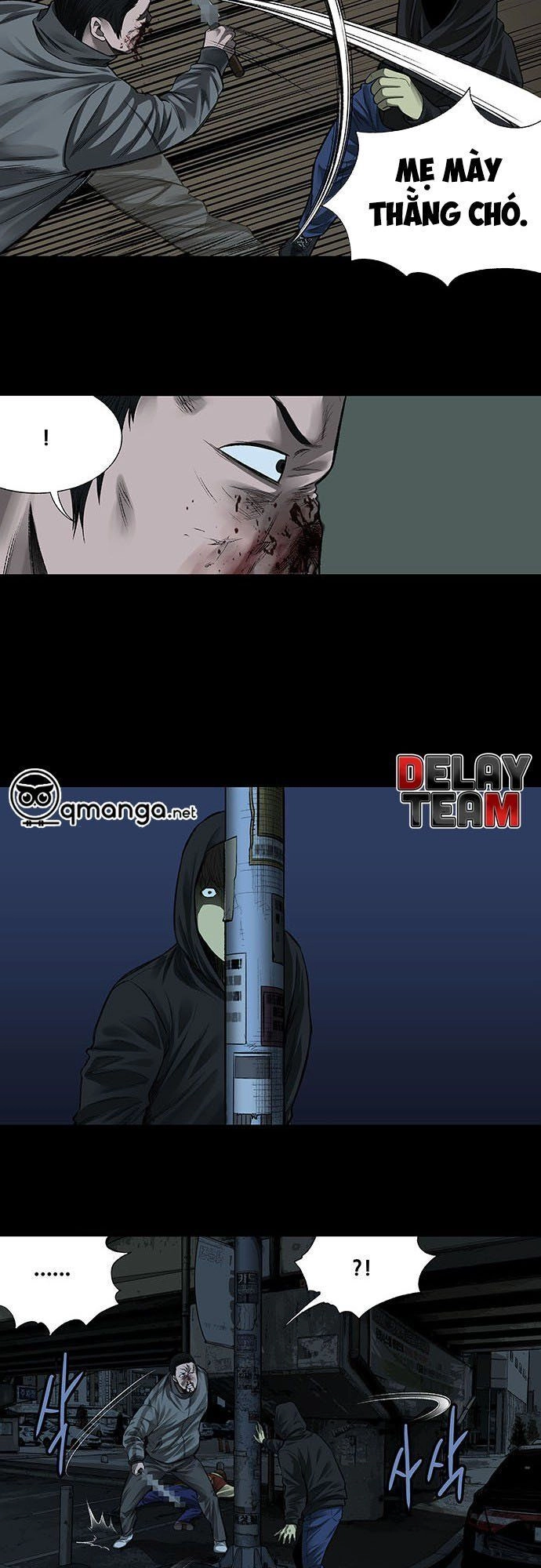 Tao Là Công Lý Chapter 3 - 26