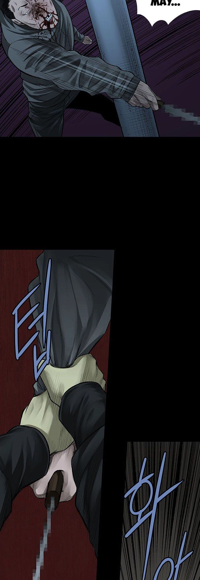 Tao Là Công Lý Chapter 3 - 28