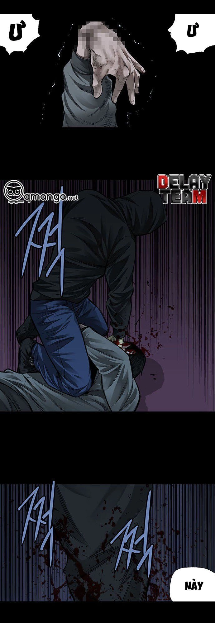 Tao Là Công Lý Chapter 3 - 31