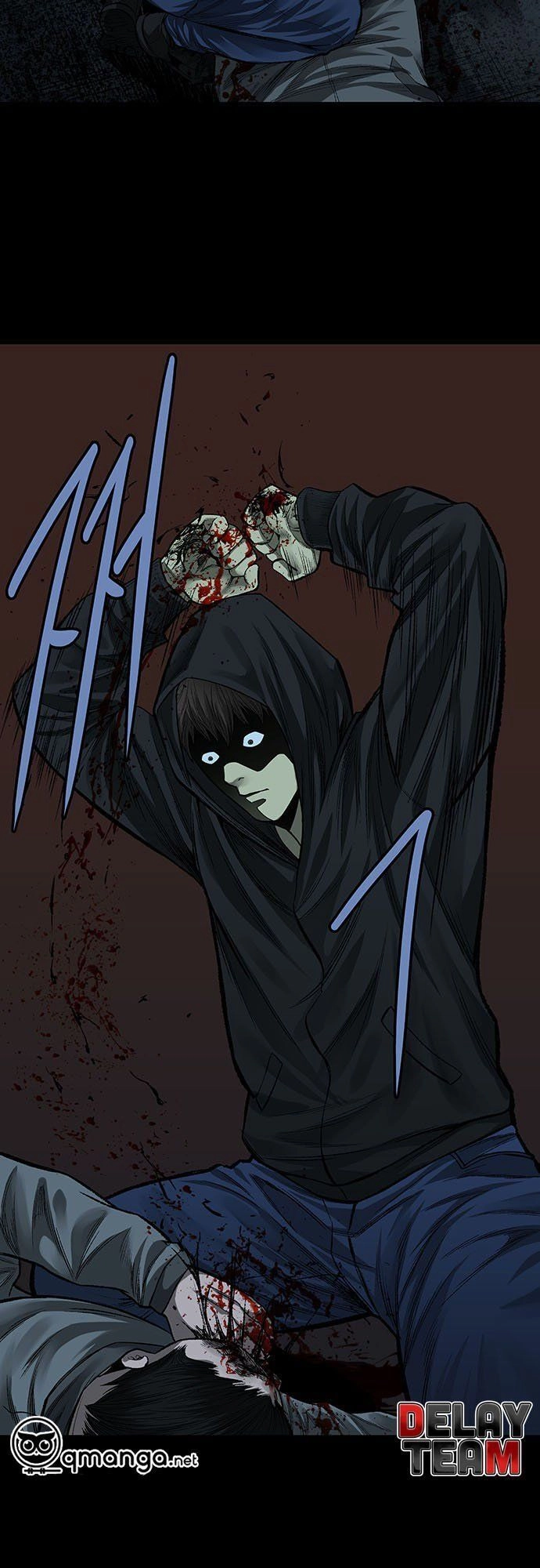 Tao Là Công Lý Chapter 3 - 33