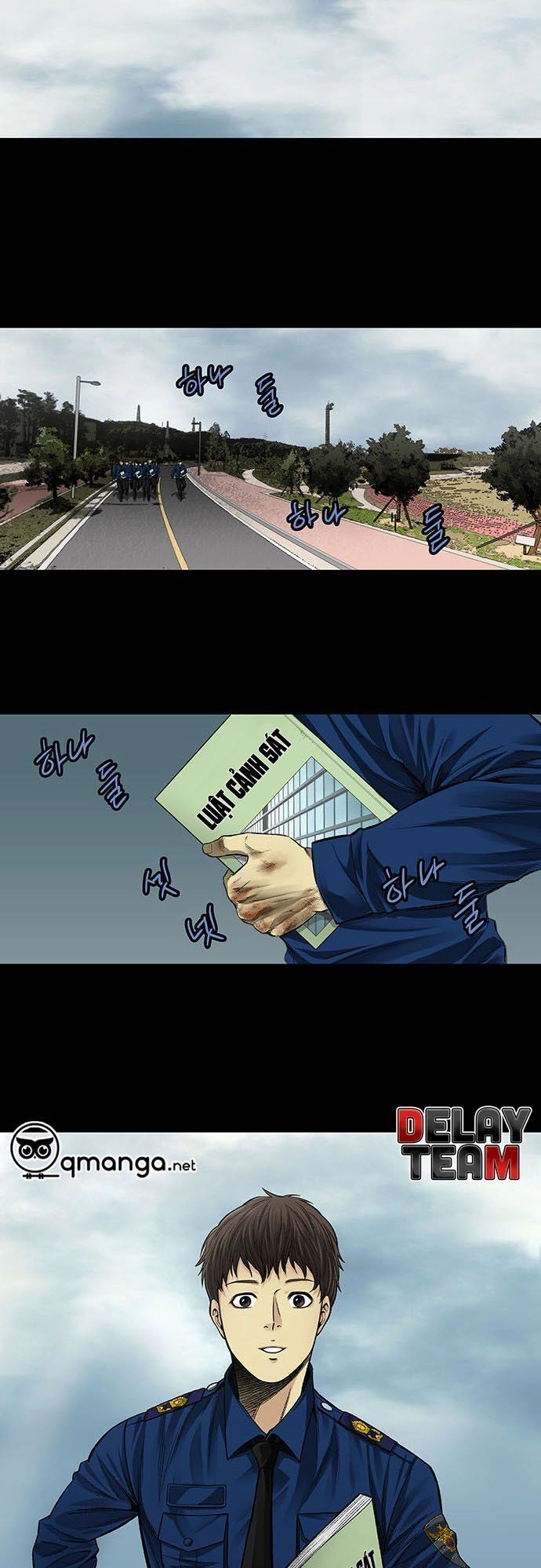 Tao Là Công Lý Chapter 3 - 38