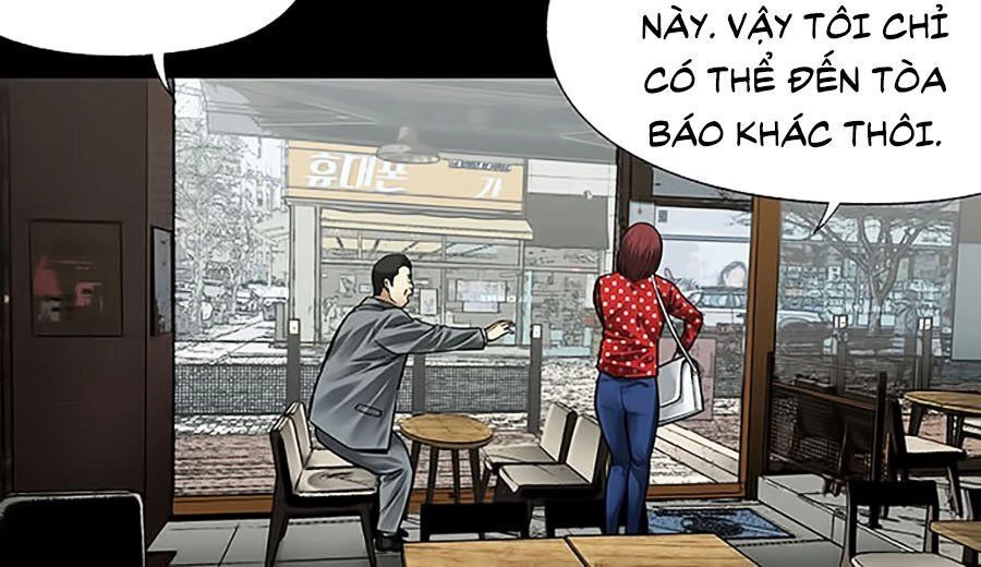 Tao Là Công Lý Chapter 4 - 14