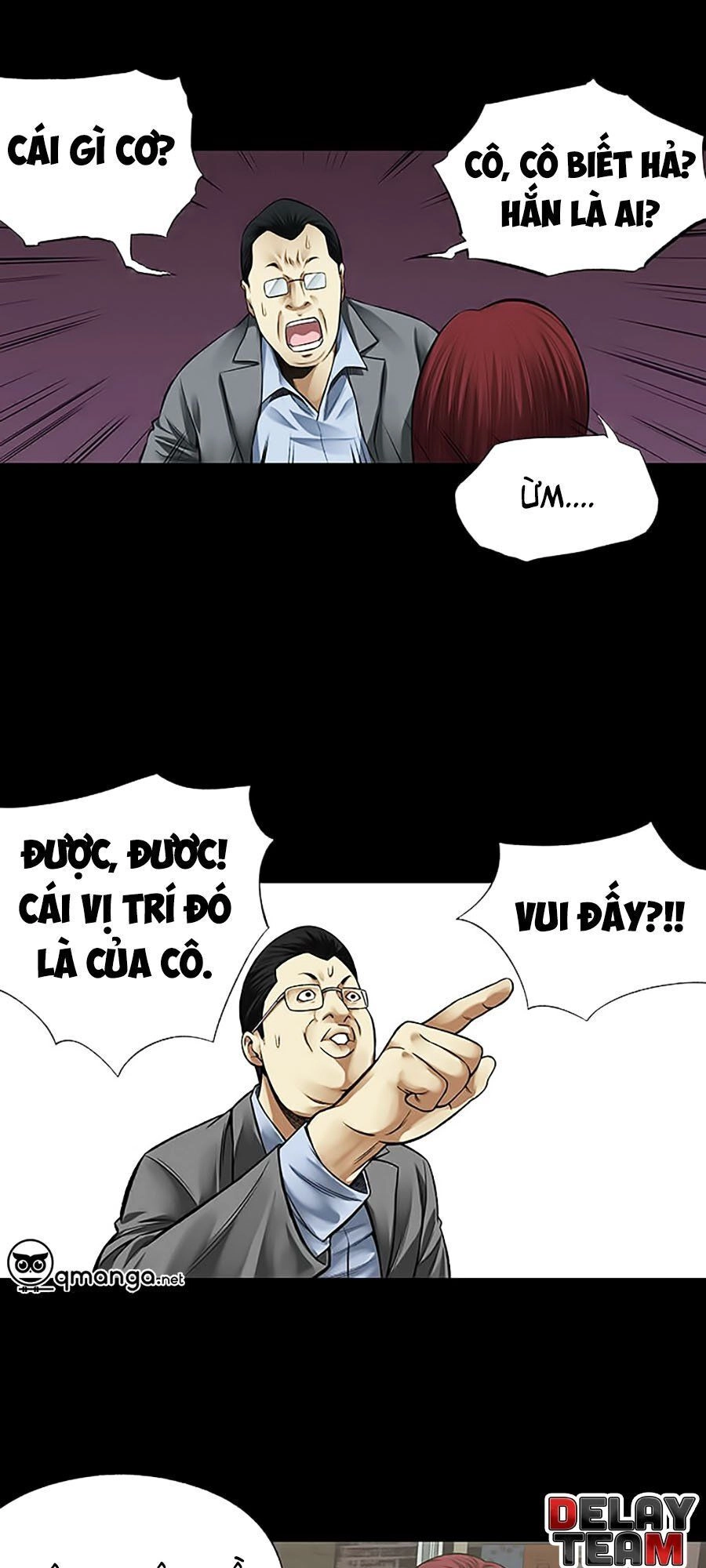 Tao Là Công Lý Chapter 4 - 16